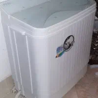 لباس شویی دوقلو فریدولین