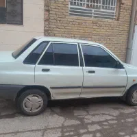 پراید ۸۰ عروسک کاربرات|خودرو سواری و وانت|سبزوار, فیاض|دیوار