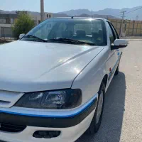 پارس ۹۴ سال|خودرو سواری و وانت|لامرد, |دیوار