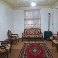 مبل کلاسیک/ سلطنتی/آنتیک ۷ نفره چوب راش