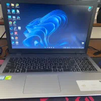 لپتاپ ایسوس core i7 - 12Gb -MX150