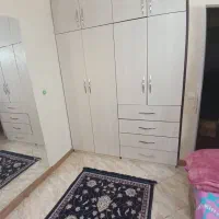 ۵۵متری مهدی نژاد/کم واحد /فاقد پرتی|فروش آپارتمان|کهریزک, |دیوار