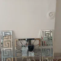 ساعت اینه ای