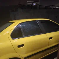 فروش خودرو تاکسی