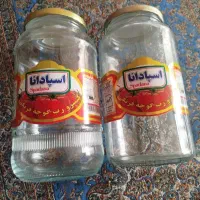 شیشه رب ۱ونیم کیلویی