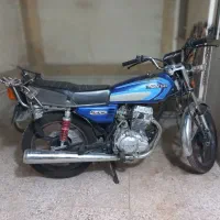 موتورتیزپر200cc|موتورسیکلت|مشهد, هفده شهریور|دیوار