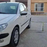 پژو۲۰۶ SD V20|خودرو سواری و وانت|ارومیه, |دیوار