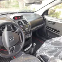 سمند سورن ابان ۱۴۰۴ صفر  xu7p|خودرو سواری و وانت|قزوین, |دیوار