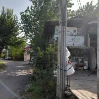 فروش مغازه ۱۶ متری  کلاشم بالا