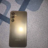 سامسونگ a16  حافظه ۲۵۶  رام 8