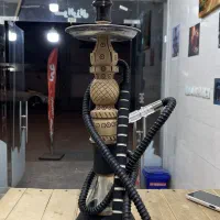 قلیان نو|کلکسیون و سرگرمی|اهواز, کمپلو شمالی|دیوار