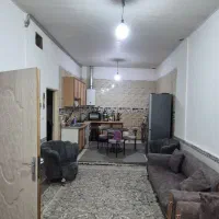 ویلایی۶۰ متری دوطبقه تک خواب لوکیشن عالی میان آباد