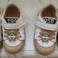 کفش بچگانه نو نو