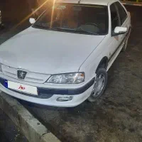 پارس در حد صفر خانگی