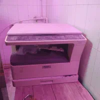 فروش فوری دستگاه کپی شارپ