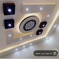 جوشکار حتی خال جوش|خدمات پیشه و مهارت|اسفراین, |دیوار