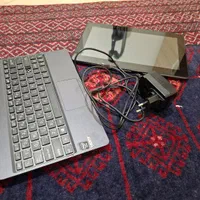 تبلت ویندوزی ایسوس asus t100 ta|رایانه همراه|تهران, دریان‌نو|دیوار
