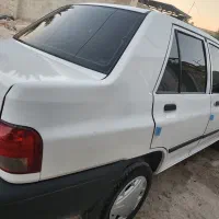 پراید 131مدل96شاسی پلم