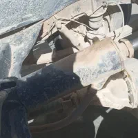 نیسان کمپرسی مدل ۸۶