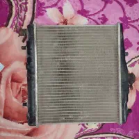 رادیات پراید