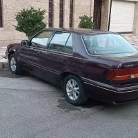 هیوندا سوناتا اتوماتیک مدل 93 میلادی|خودرو سواری و وانت|سنندج, |دیوار