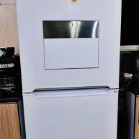 یخچال فریزر هیمالیا