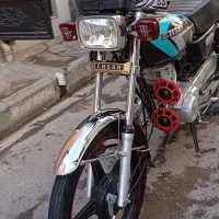 موتور 125رینگ اسپرت