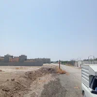 زمین باغی چسب مسکونی ده حسن آدران رباطکریم|فروش زمین و ملک کلنگی|رباط‌کریم, ده‌حسن|دیوار