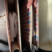 کیف اورجینال برند ماتمازل|کیف، کفش، کمربند|تبریز, |دیوار