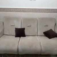 مبل نو نو خیلی زیبا و محکم