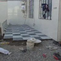 انجام کلیه کارهای ساختمانی