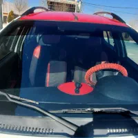 کوییک r 1400|خودرو سواری و وانت|خمینی‌شهر, |دیوار