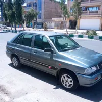 پراید 141 ساده، مدل ۱۳۸۹|خودرو سواری و وانت|زاهدان, |دیوار