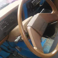 نیسان پاترول مدل 73|خودرو سواری و وانت|آرادان, |دیوار