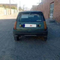 پی کی فول انژکتور مدل 83|خودرو سواری و وانت|کرمان, |دیوار