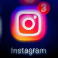 نیروی با انگیزه کار داخل اینستاگرام