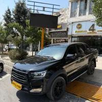 KMC T8 1402 بدون رنگ فوق العاده تمیز|خودرو سواری و وانت|رودهن, |دیوار