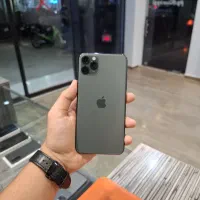گوشی موبایل iphone 11 pro max
