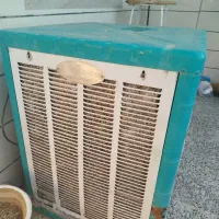 کولر7000سالم بشرط