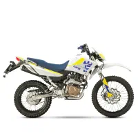 موتور تریل کویر 250سی سی مدل T2