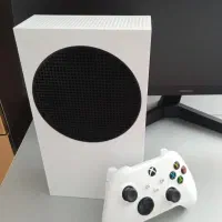 ایکس باکس سری s