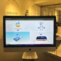 اپل ایمک ۲۷  5k retina apple mac 27