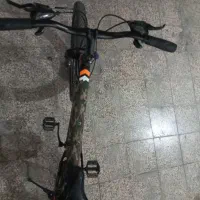 دوچرخه نو اورانوس حرفه ایی سایز 27.5|دوچرخه، اسکیت، اسکوتر|فولادشهر, C3|دیوار