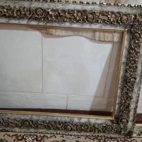 یه عدد قاب تابلو طول 98عرض78