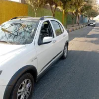 کوییک جی ایکس آ ر|خودرو سواری و وانت|قرچک, محمد آباد|دیوار