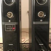 باند سینمای خانگی بلوتوث دار المسان