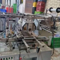 انواع دستگاه های صنعتی بروز و درجه یک
