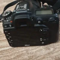 دوربین حرفه ای نیکون D7100