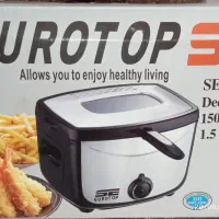 سرخ کن نو آکبند ساخت اسپانیا