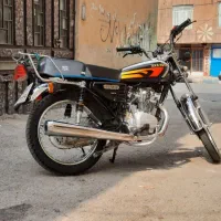 هندا دینو ۱۲۵